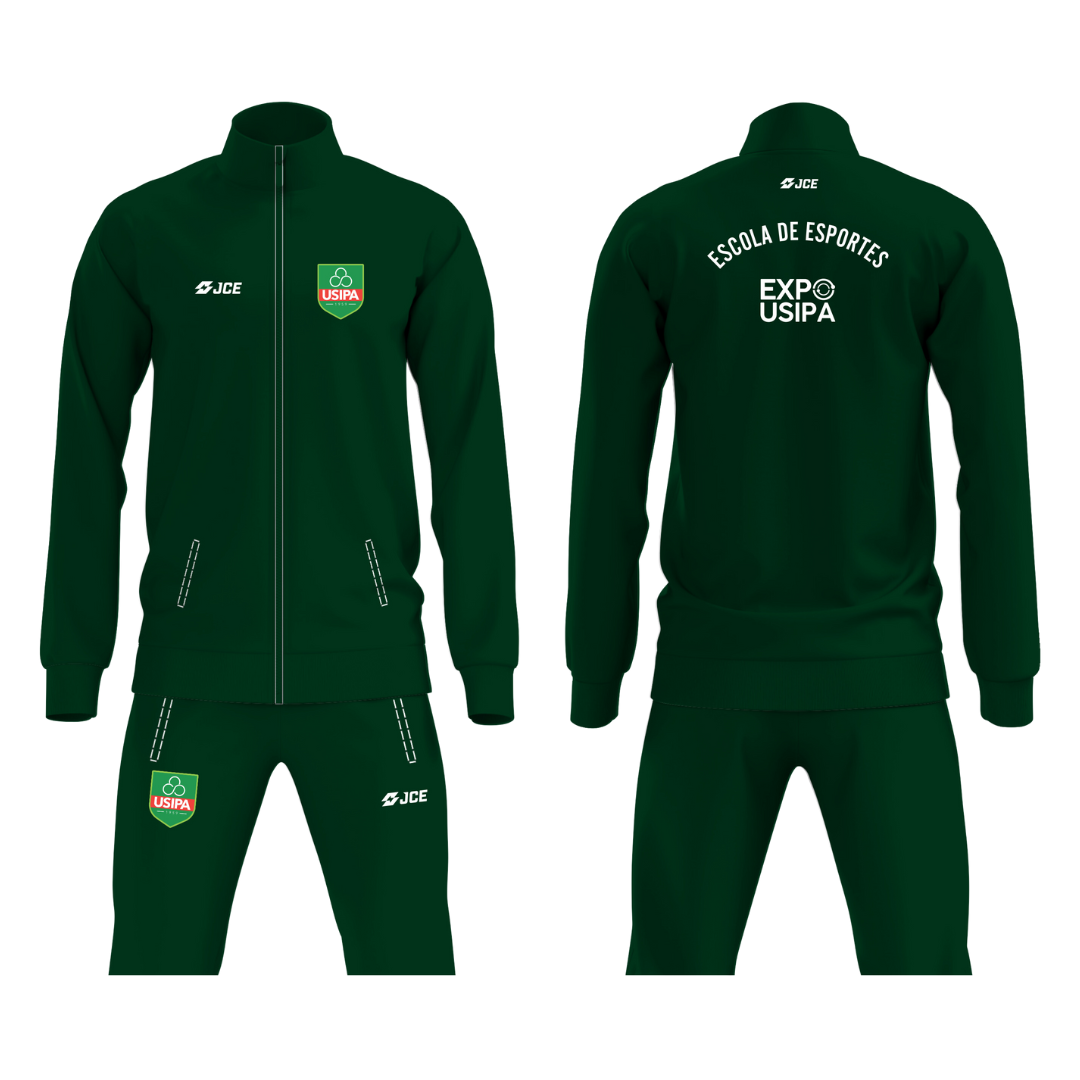 Kit Agasalho – USIPA – Temporada 24/25 - Image 2
