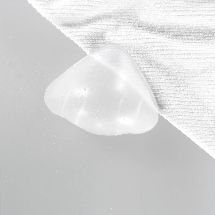 Prótese mamária para água Amoena Aquawave - Image 3