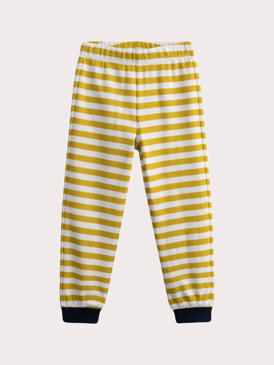 Pijama riscado castor para menino - Image 8