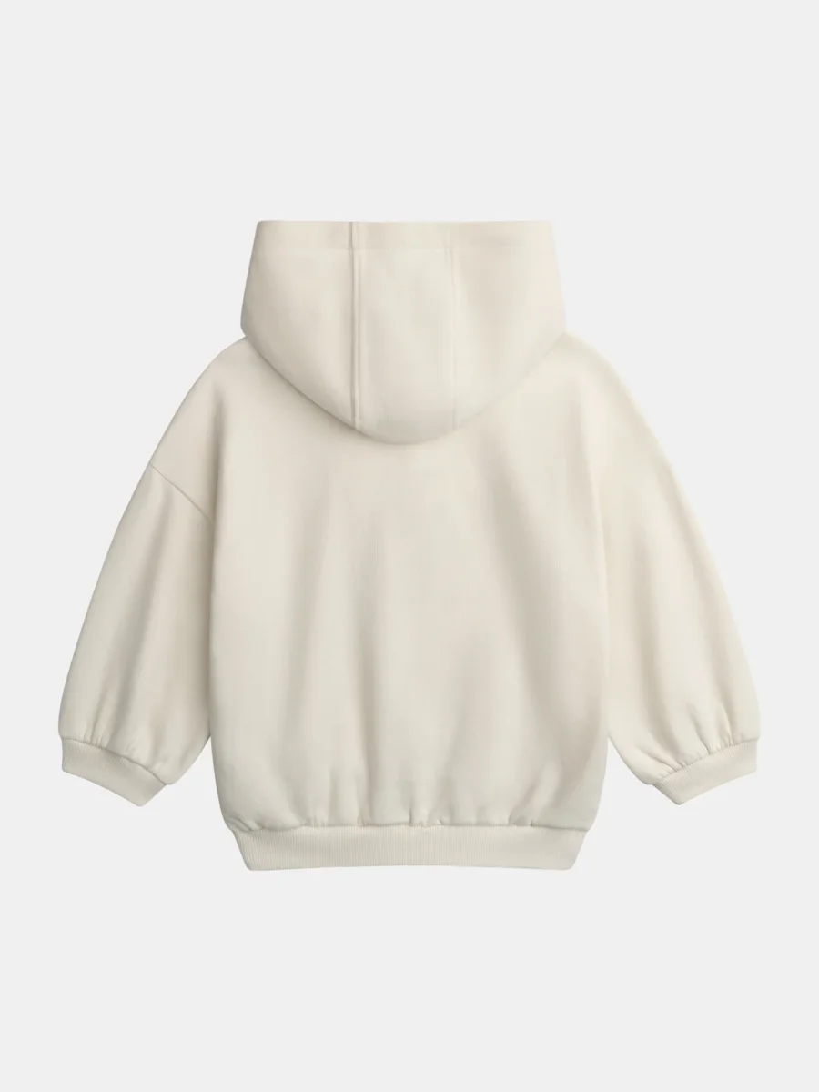 Sudadera com capuz e animação de gato para meninas - Image 6