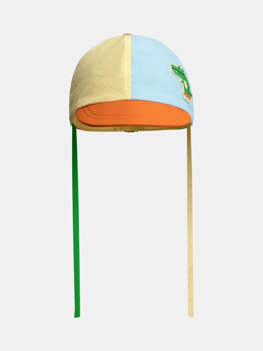 Boné Multicolorido para Bebé Menino - Image 2