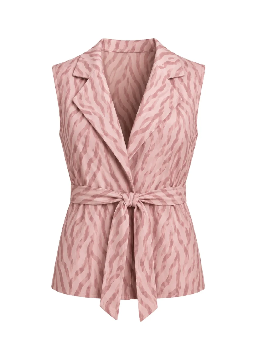 Colete Animal Print - Image 3