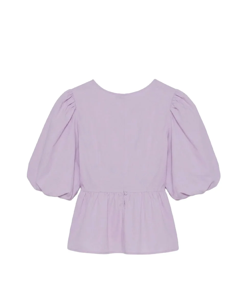 Blusa Manga Balão - Image 4