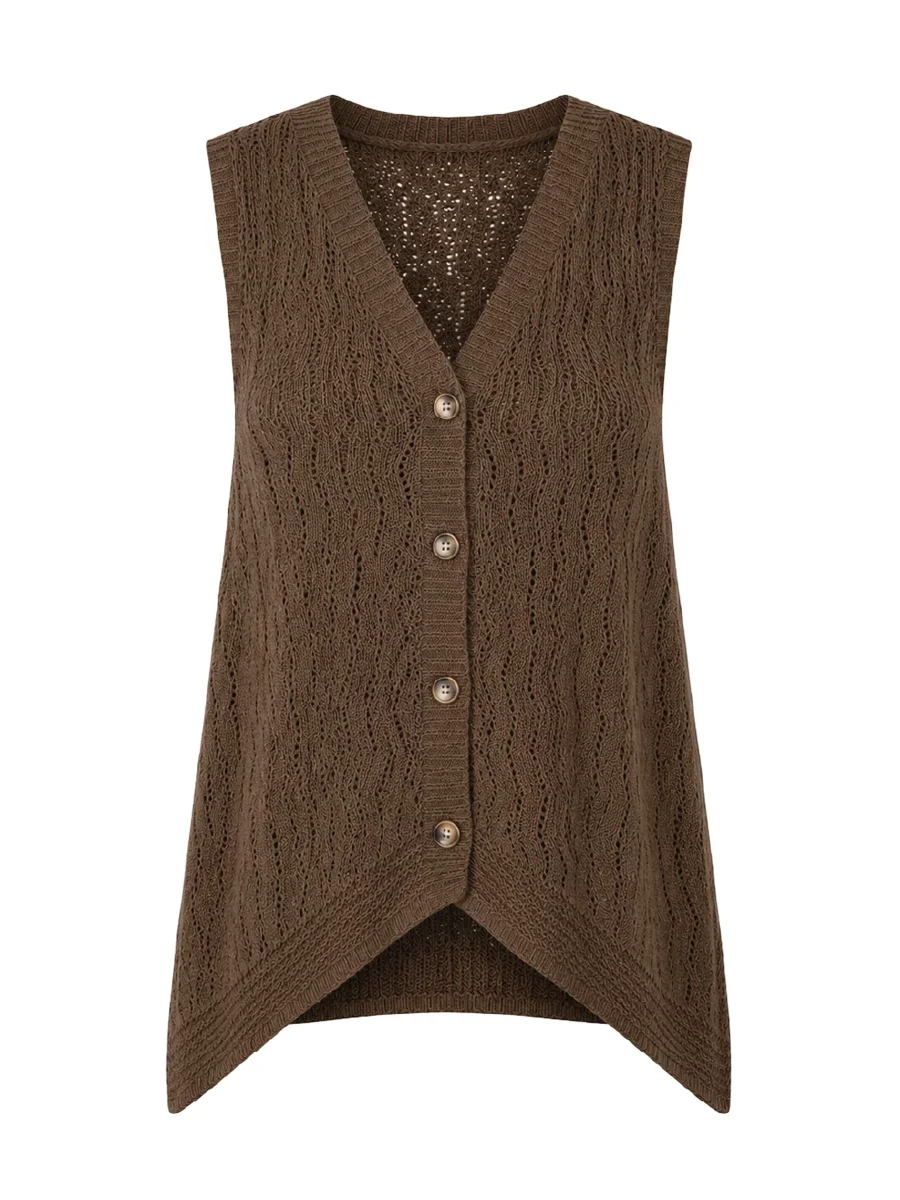Colete Conjunto - Image 5