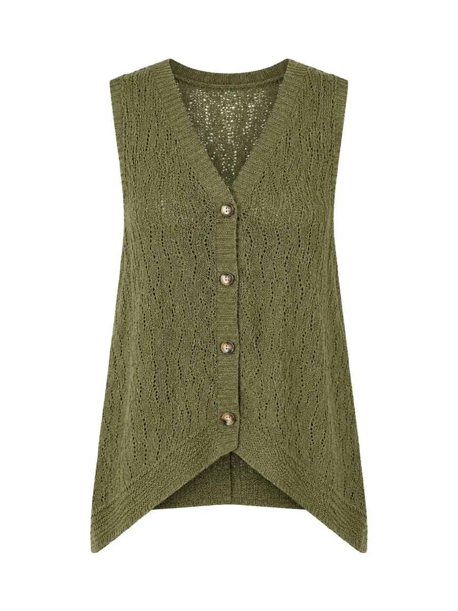 Colete Conjunto - Image 6