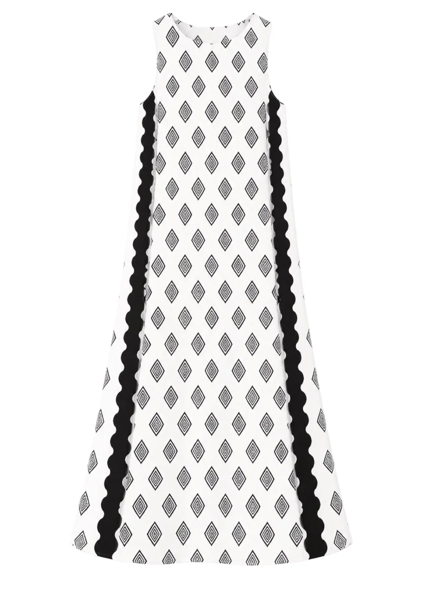 Vestido Etnico - Image 4