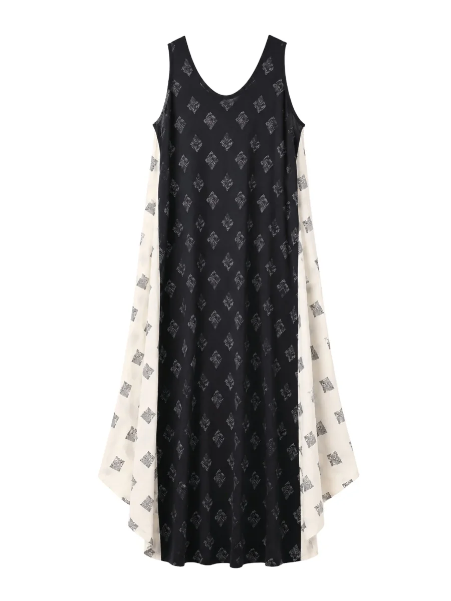 Vestido Etn Malha Fria - Image 3
