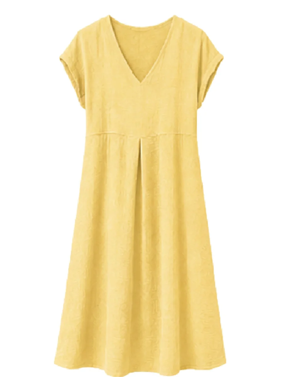 Vestido Midi - Image 3