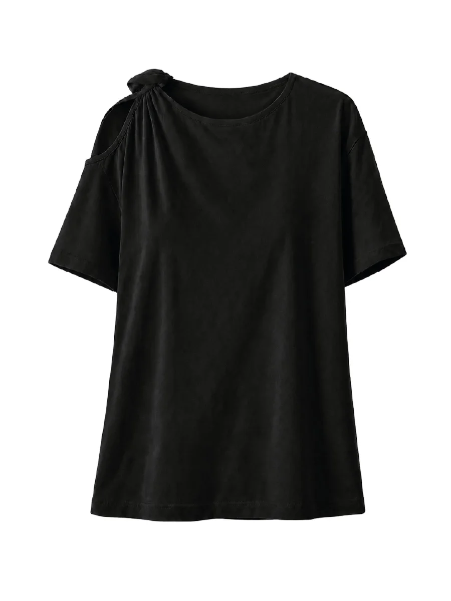 T-Shirt No - Image 3