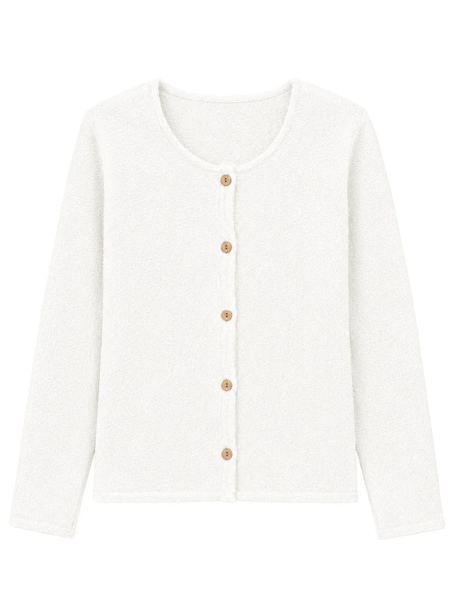 Cardigan - Image 4