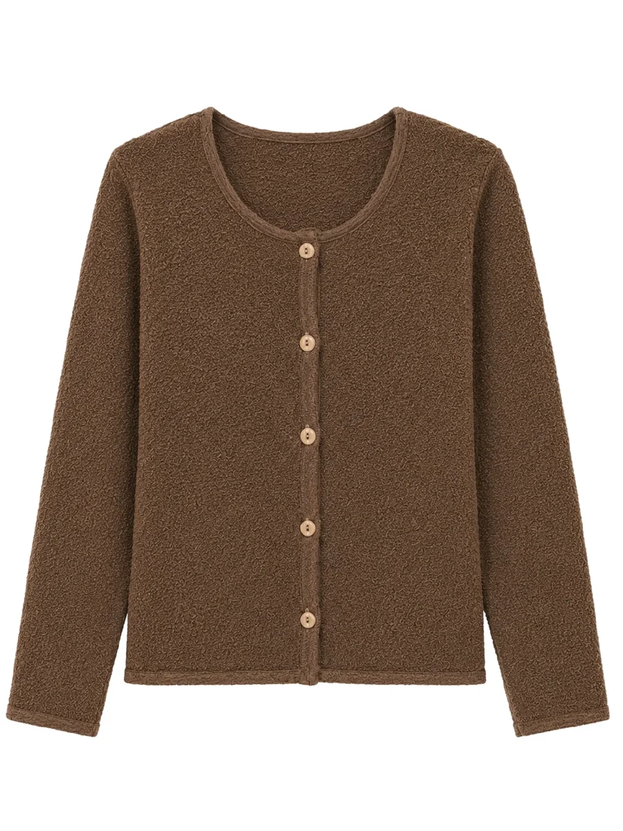Cardigan - Image 5