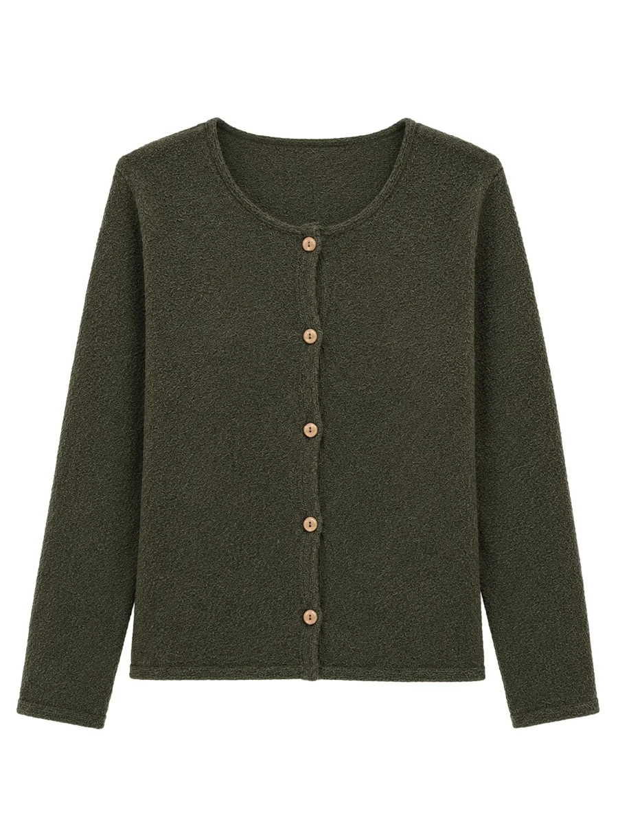 Cardigan - Image 6