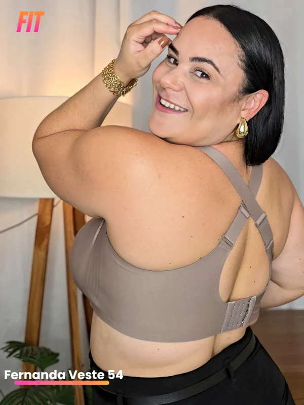 Promoção: Soutien Premium em Gel sem aros - Image 3