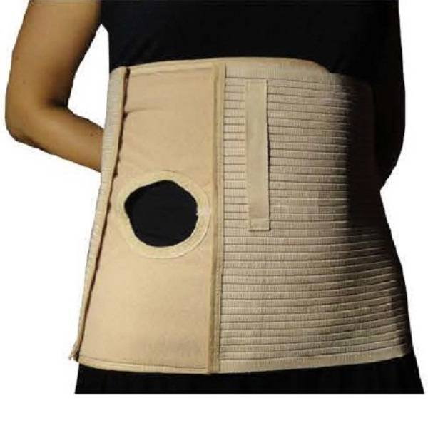 Cinta contenção para ostomia - Image 2