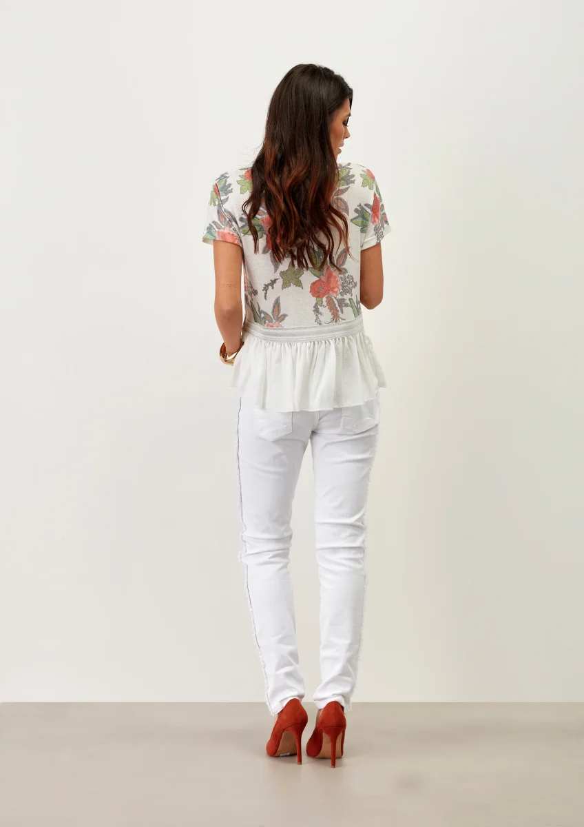 Calça Com Tira - Image 3