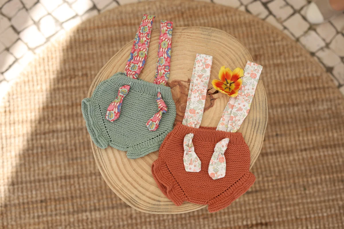 Tapa fraldas Diana - Image 2