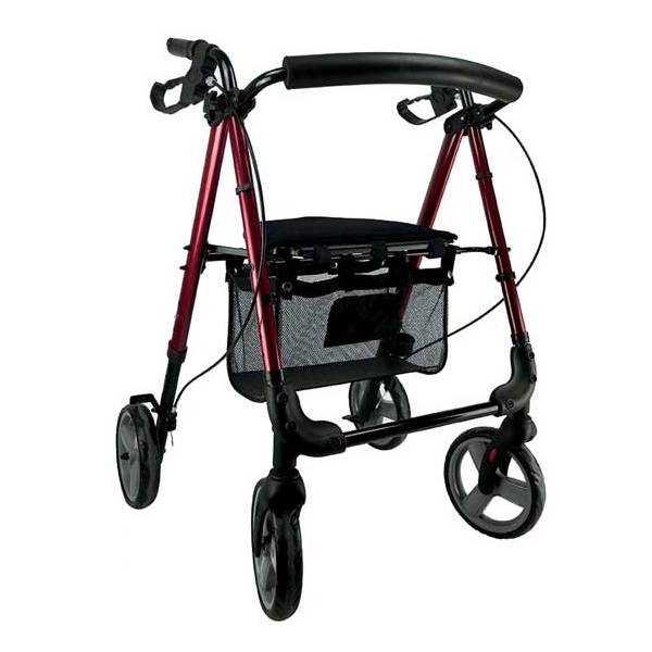 Andarilho com 4 rodas Premium A500 Prim - Image 2