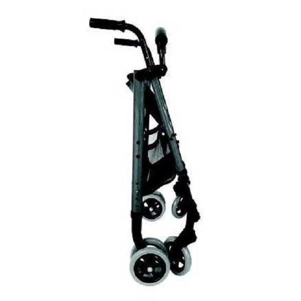 Andarilho com 4 rodas Premium Push A500 Prim - Image 3