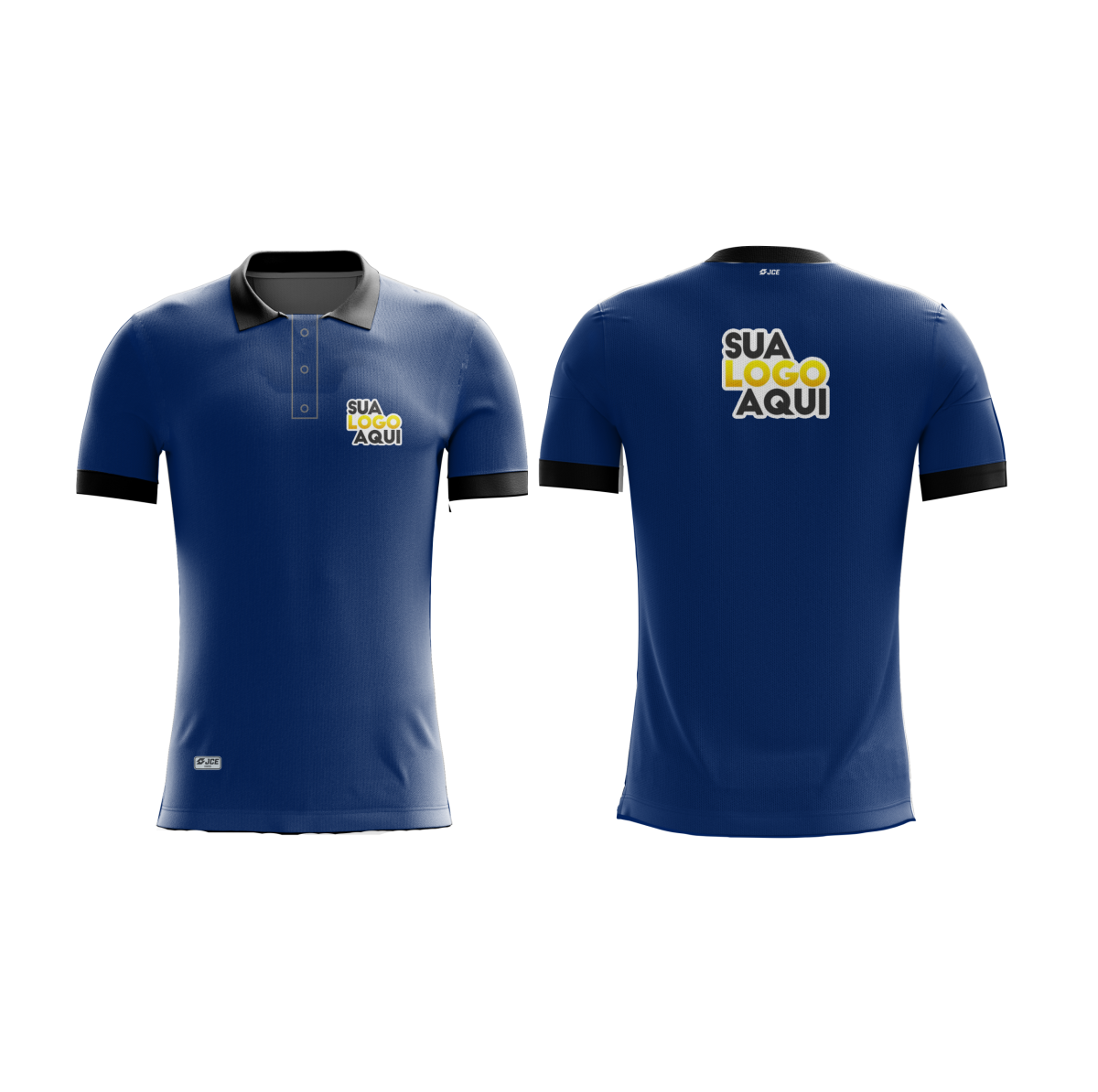 Camisa Empresarial Starter Gola Polo