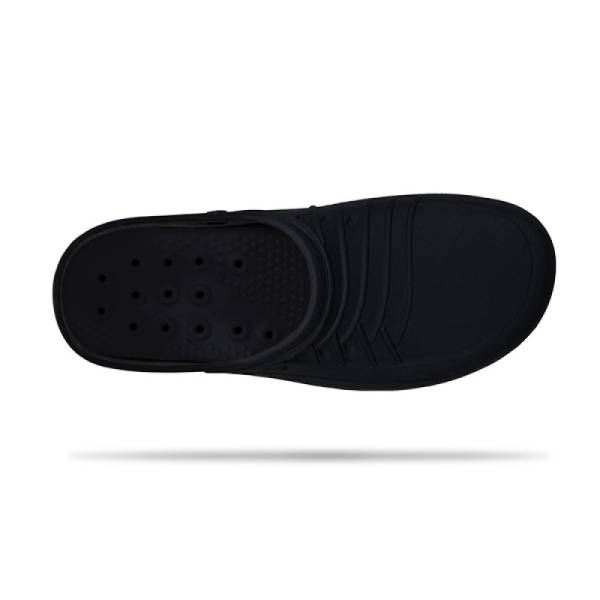 Soca Wock Clog – Preto - Image 4