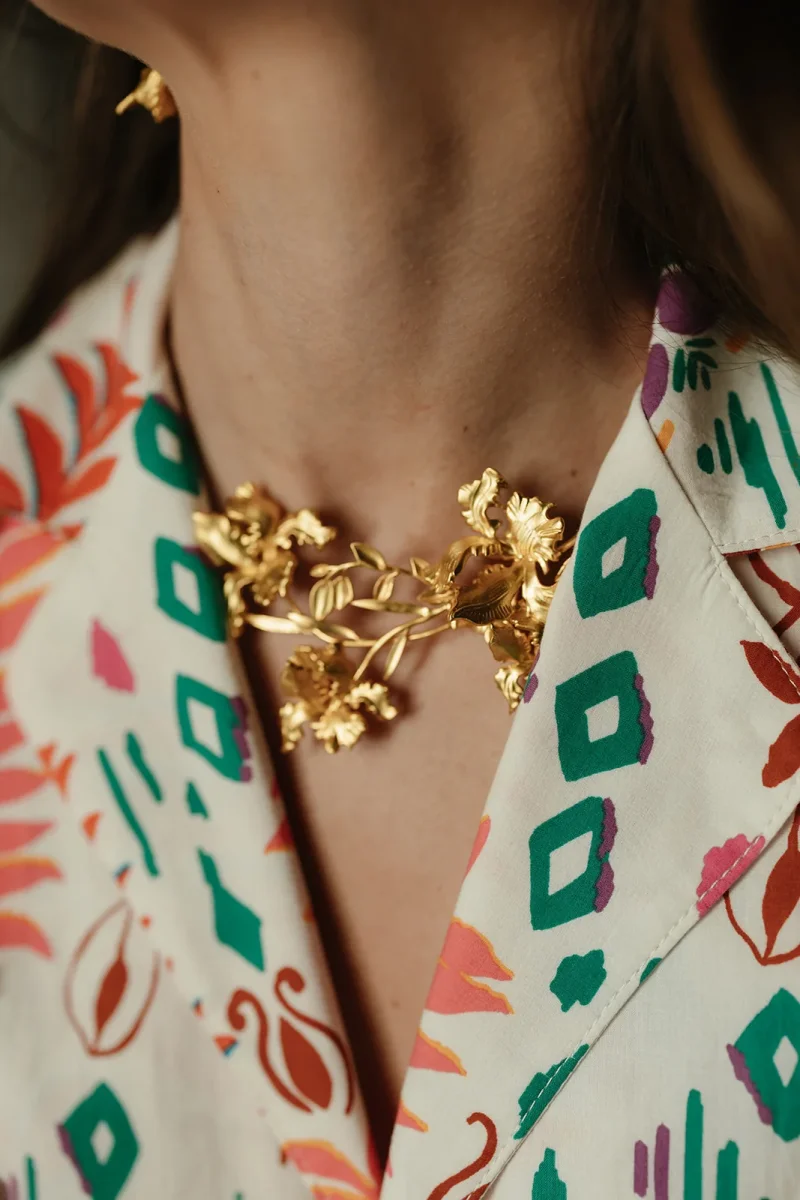 Choker Hyas - Image 2