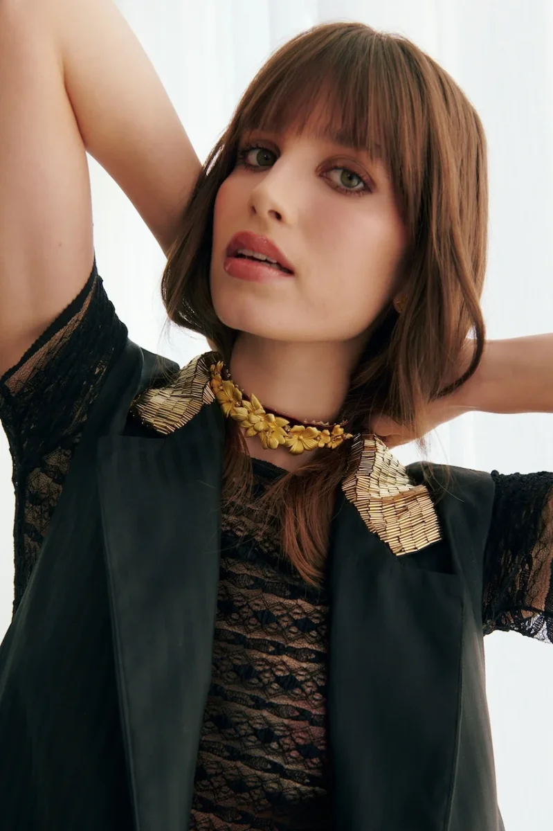 Choker Leaf - Image 4