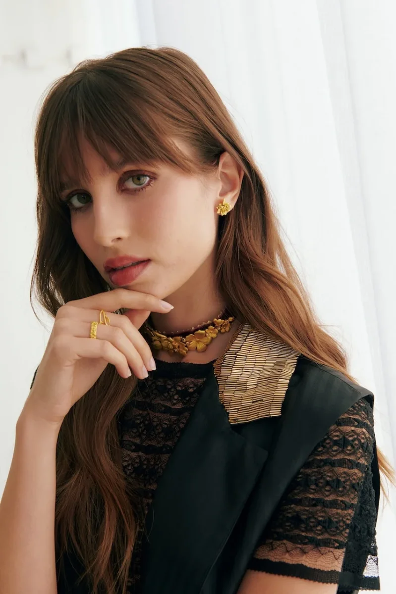 Choker Leaf - Image 3