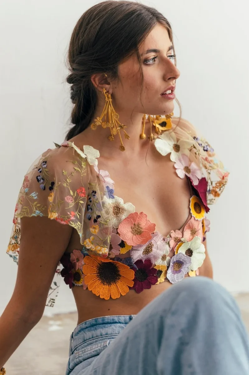 Top Queen Indya - Image 3