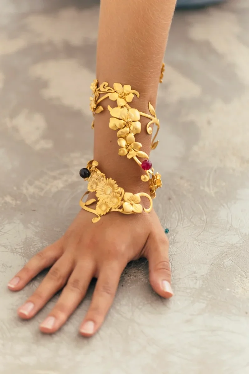 Pulseira Queen Jasmine - Image 3