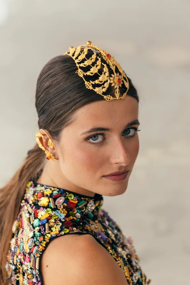 Coroa Queen Sorrenti - Image 3