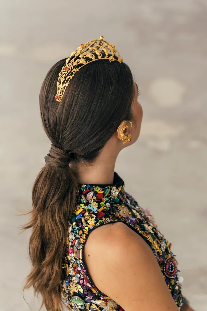 Coroa Queen Sorrenti - Image 4