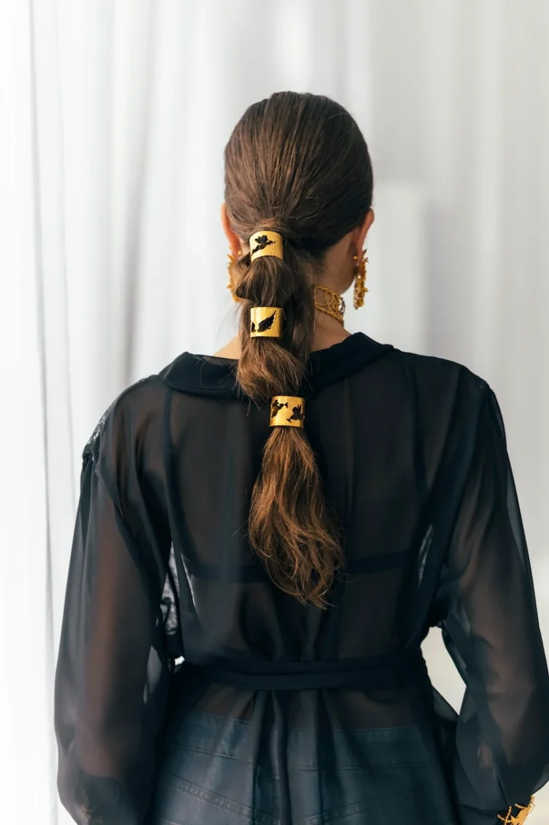 Cuffs Queen Origo - Image 2