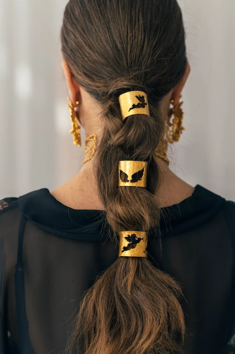 Cuffs Queen Origo - Image 3
