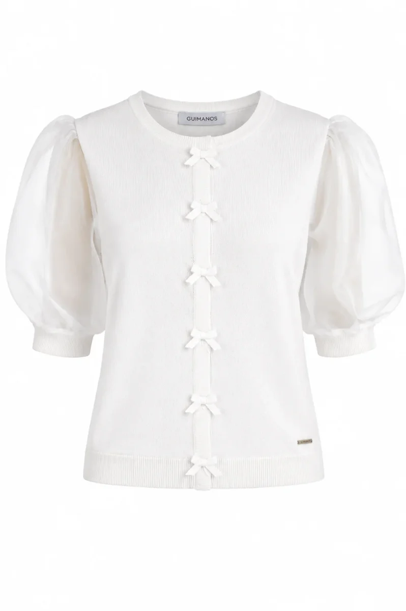 Camisola Organza - Image 5