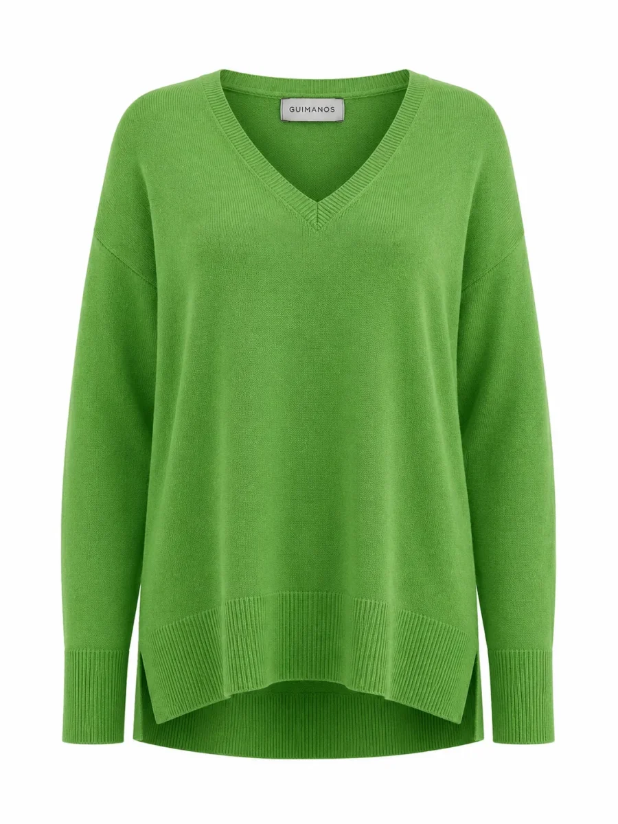 Camisola Comprida Malha - Image 5