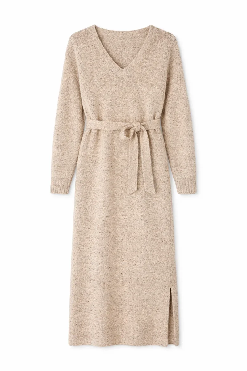 Vestido em Malha - Image 6