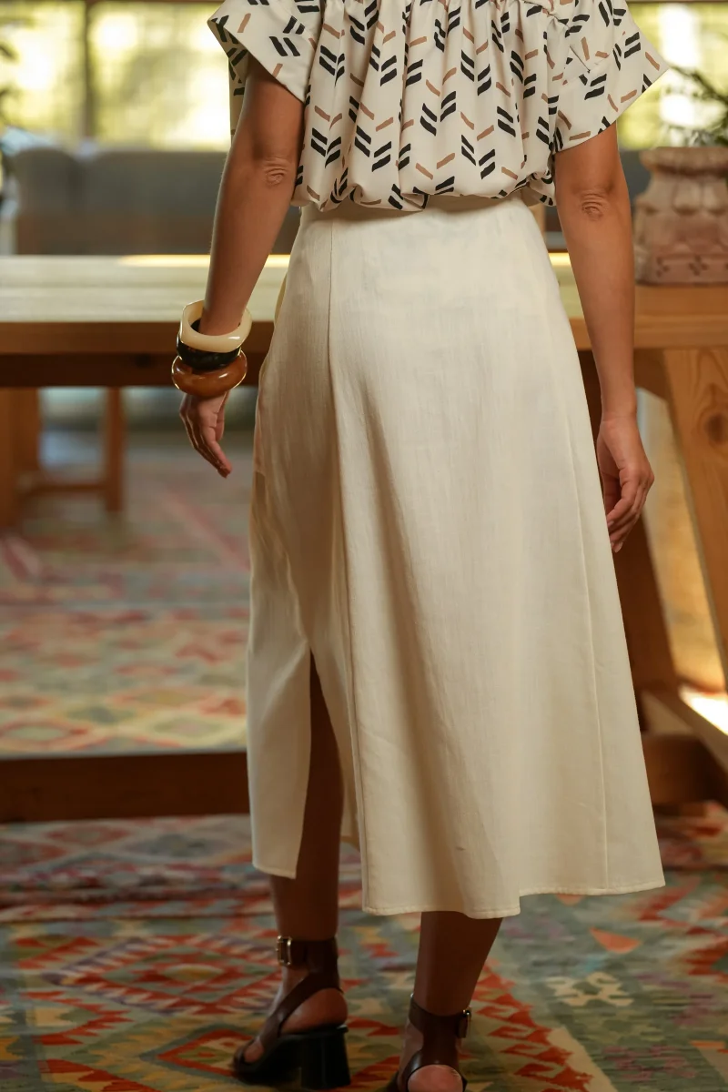 Saia Botão - Image 7