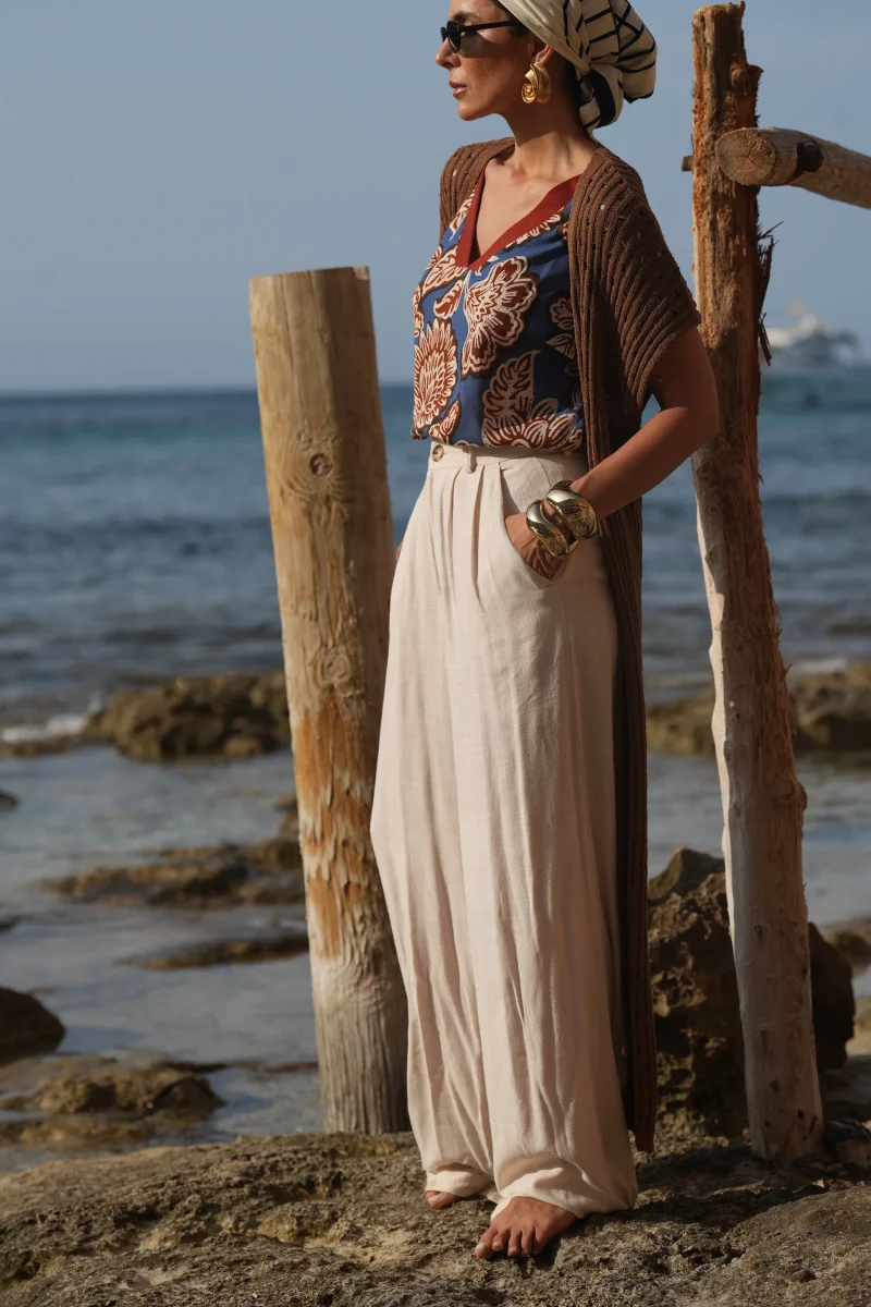 T-shirt Estampado - Image 3