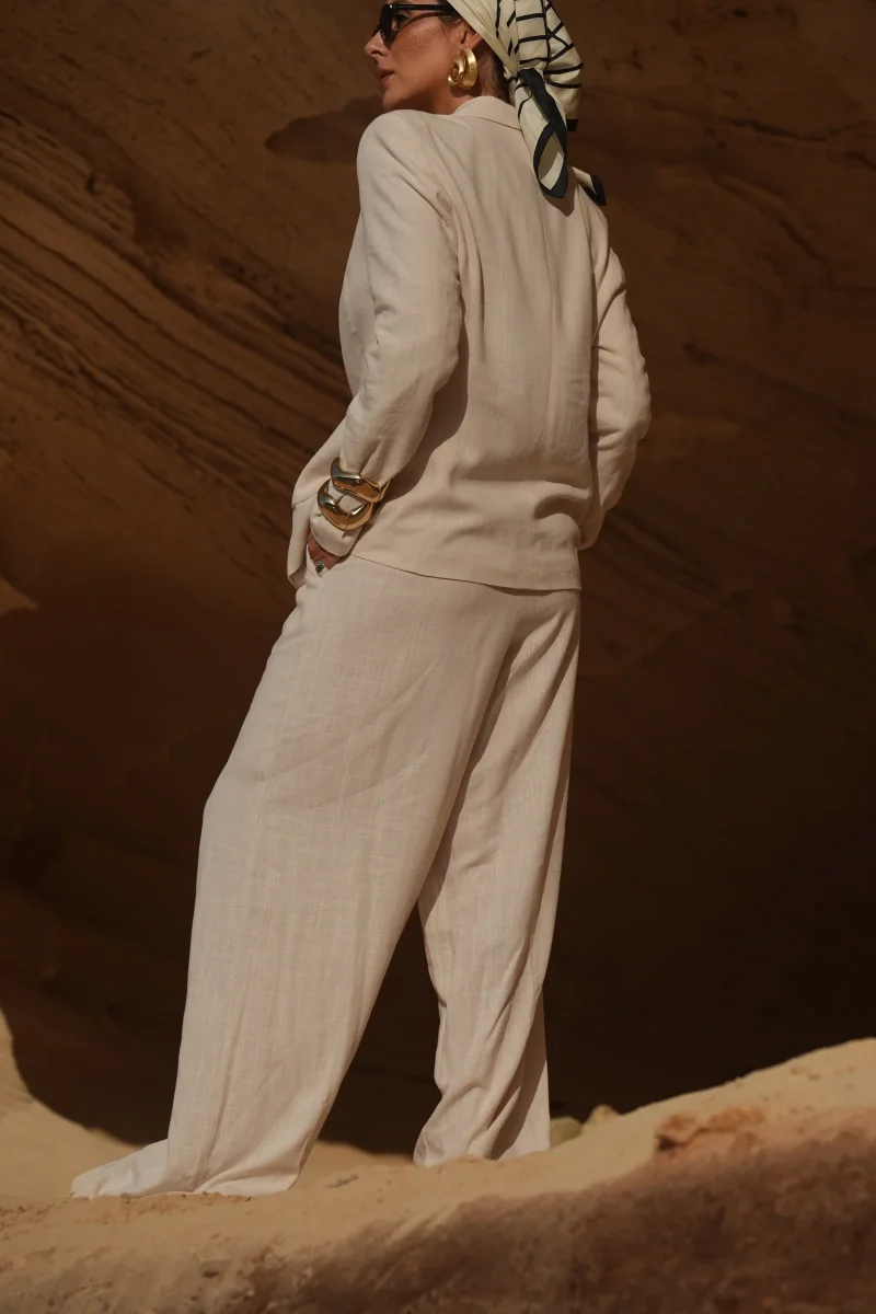 Blazer Linho - Image 4