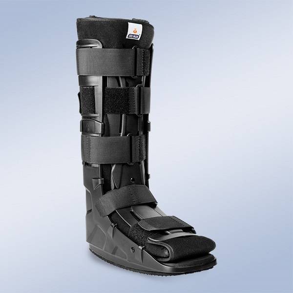 Bota Walker Orliman – fixa longa