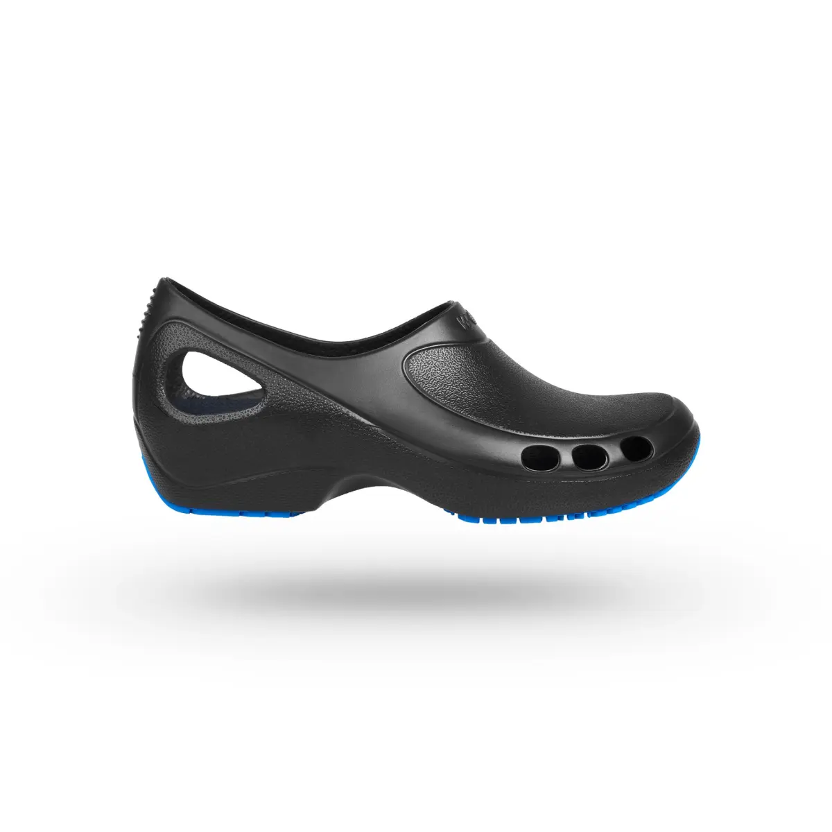 Soca Wock EVERLITE+ com aderência SRC – Preto - Image 2