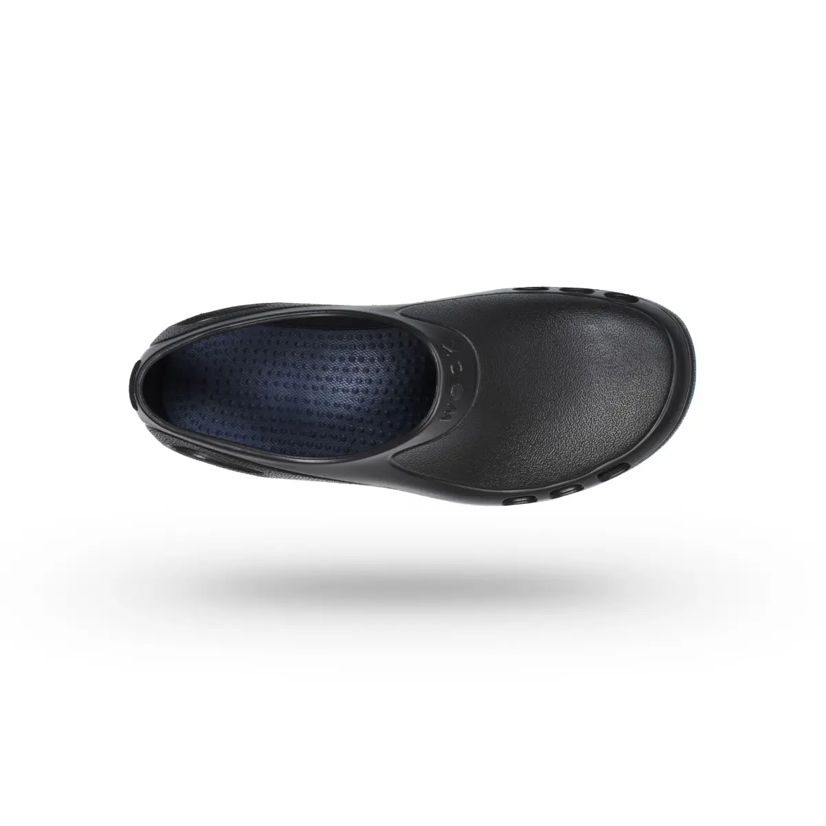 Soca Wock EVERLITE+ com aderência SRC – Preto - Image 4