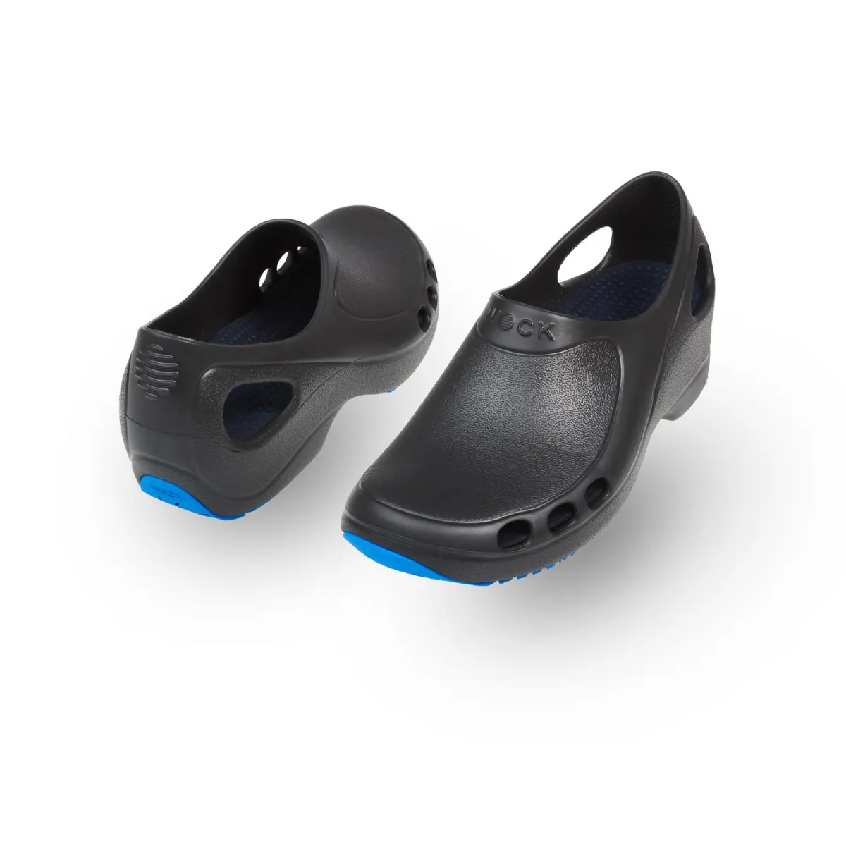 Soca Wock EVERLITE+ com aderência SRC – Preto - Image 6