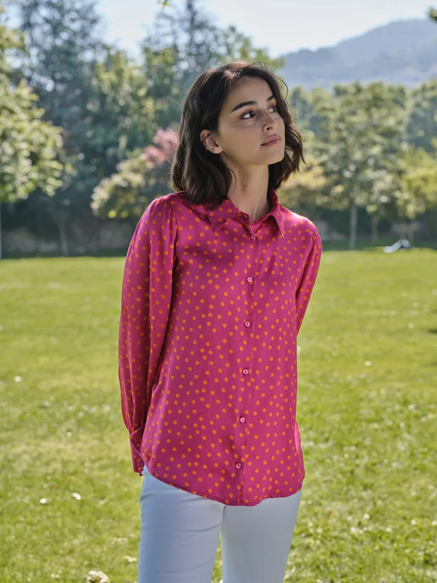 Blusa Pintas - Image 2
