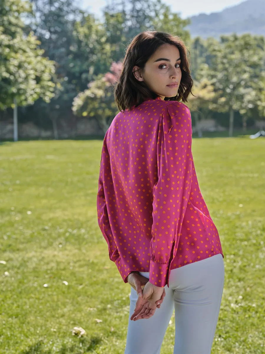 Blusa Pintas - Image 3