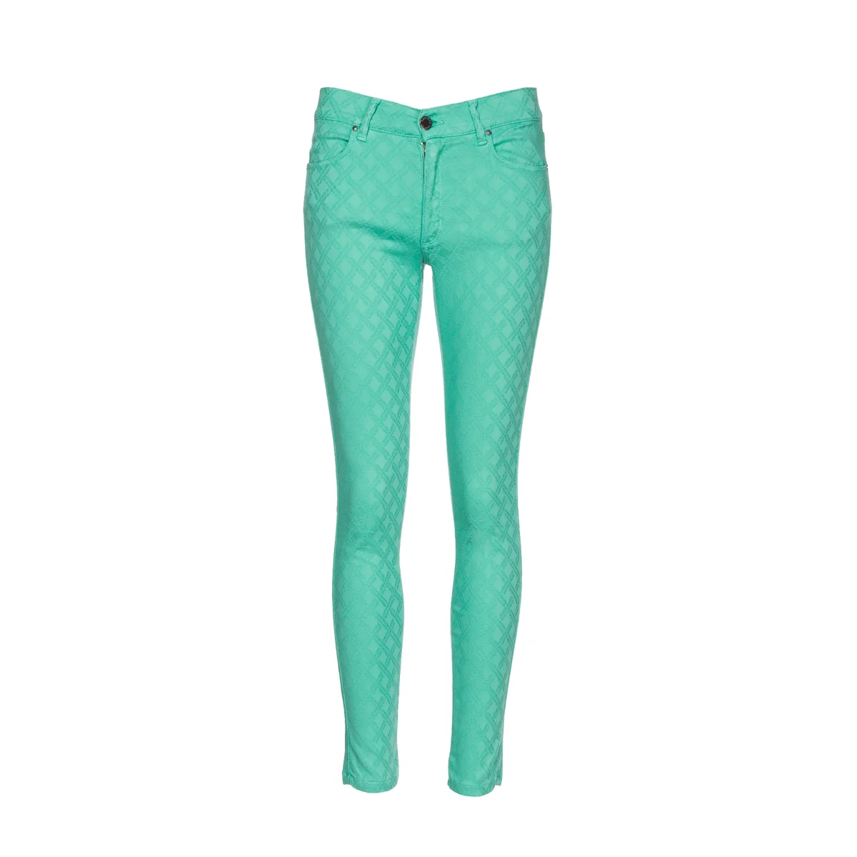 Calça Jacquard - Image 7