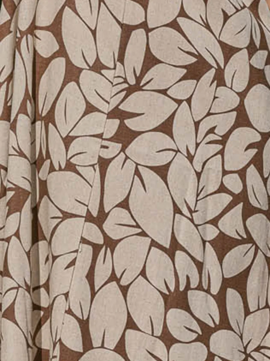 Top Linho Estampado - Image 7