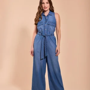 Macacão Jeans