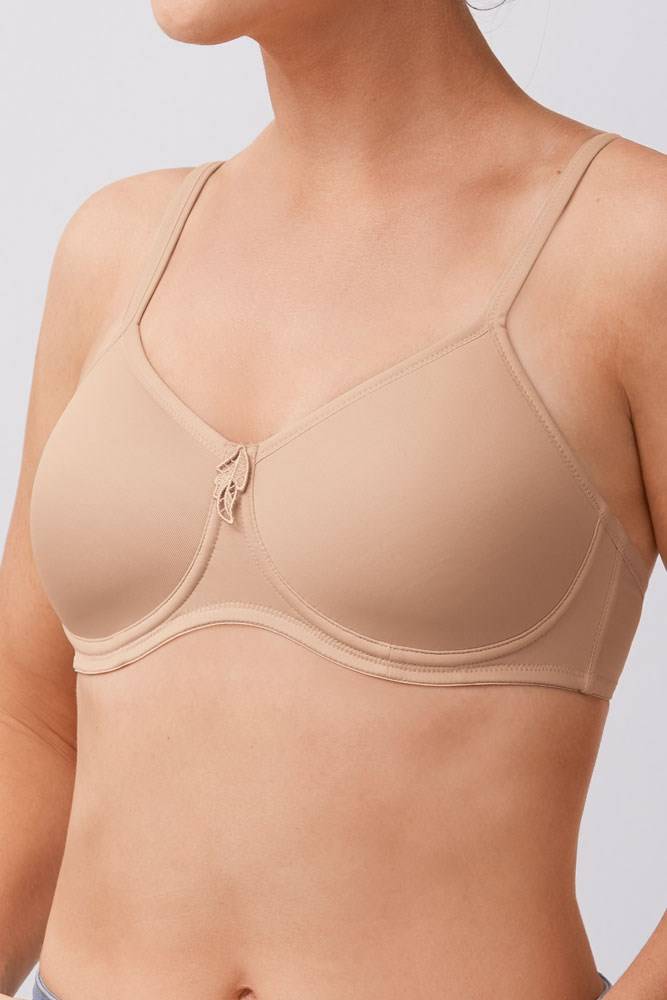 Soutien medicinal Amoena Lara SB – Nude - Image 2