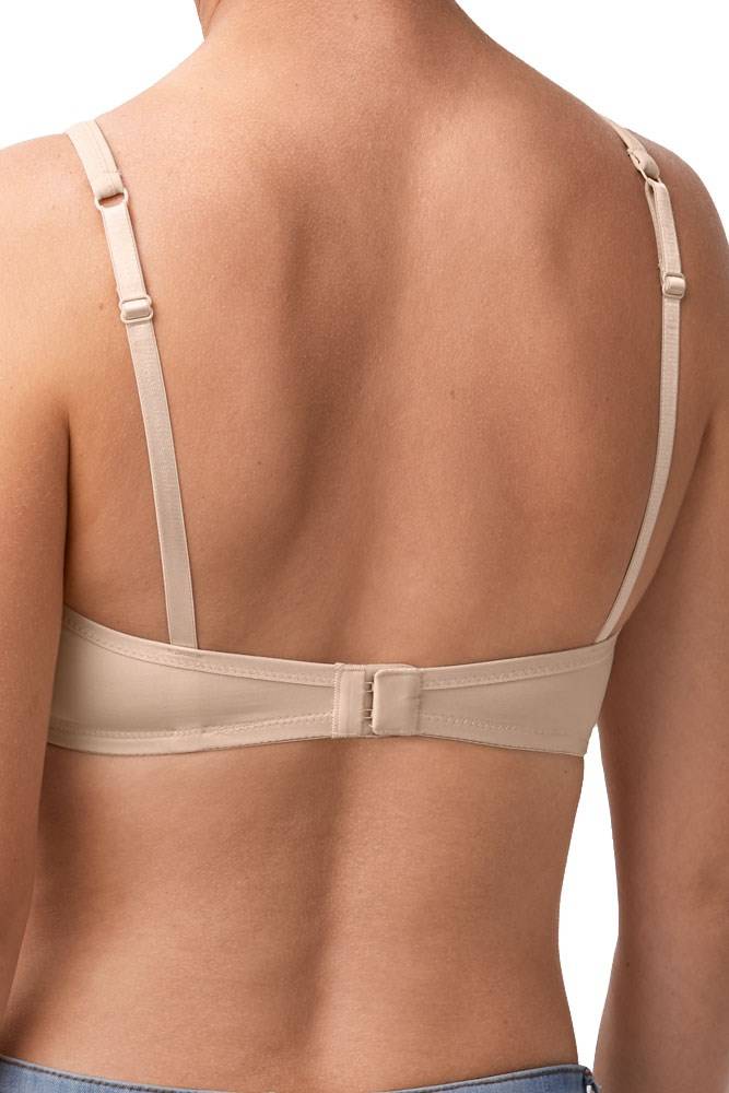 Soutien medicinal Amoena Lara SB – Nude - Image 3